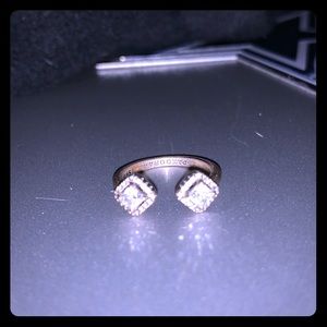 Pandora Promise ring